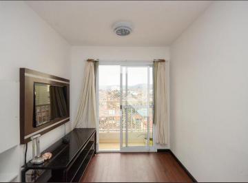 Apartamento · 38m² · 2 Quartos · Apartamento para Aluguel - Parque Sao Luis, 2 Quartos, 38 m² - São Paulo
