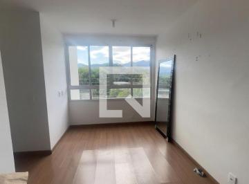 Apartamento · 49m² · 2 Quartos · 1 Vaga · Apartamento para Aluguel - Mantiquira, 2 Quartos,  49 m² - Duque de Caxias