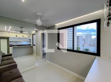 Apartamento · 38m² · 2 Quartos · Apartamento para Aluguel - Mooca, 2 Quartos, 38 m² - São Paulo