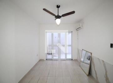 Apartamento · 46m² · 1 Quarto · Apartamento para Aluguel - Mont'Serrat, 1 Quarto, 46 m² - Porto Alegre