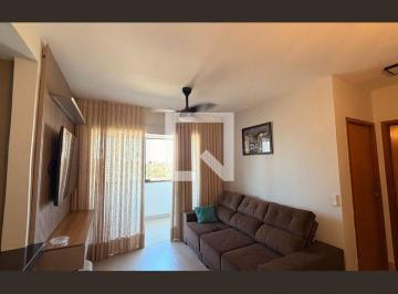 Apartamento · 74m² · 2 Quartos · 1 Vaga · Apartamento para Aluguel - Jardim Atlântico , 2 Quartos,  74 m² - Goiânia