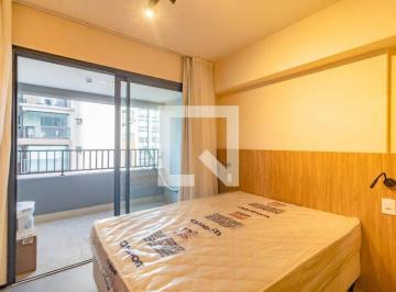 Apartamento · 27m² · 1 Quarto · Apartamento para Aluguel - Vila Clementino, 1 Quarto, 27 m² - São Paulo