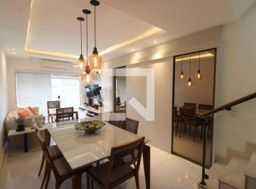 Apartamento · 193m² · 3 Quartos · 2 Vagas · Apartamento para Aluguel - Jacarepaguá, 3 Quartos, 193 m² - Rio de Janeiro