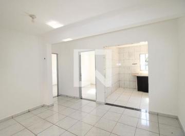 Casa · 60m² · 2 Quartos · Casa para Aluguel - Parque Santa Rita, 2 Quartos, 60 m² - São Paulo