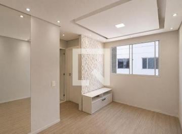 Casa · 43m² · 2 Quartos · Casa para Aluguel - Parque Nações Unidas, 2 Quartos, 43 m² - São Paulo