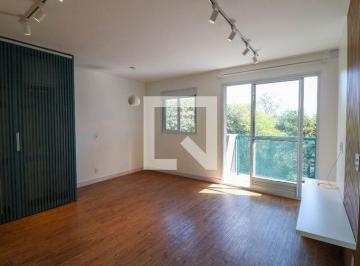 Apartamento · 34m² · 1 Quarto · Apartamento para Aluguel - Chácara Santo Antonio, 1 Quarto, 34 m² - São Paulo