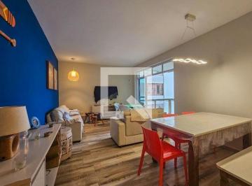 Apartamento · 115m² · 2 Quartos · 1 Vaga · Apartamento para Aluguel - Barra Funda, 2 Quartos, 115 m² - Guarujá