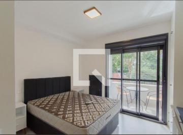 Apartamento · 29m² · 1 Quarto · Apartamento para Aluguel - Aclimação, 1 Quarto, 29 m² - São Paulo