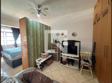 Apartamento · 50m² · 1 Quarto · Apartamento para Aluguel - Boa Vista, 1 Quarto, 50 m² - São Vicente