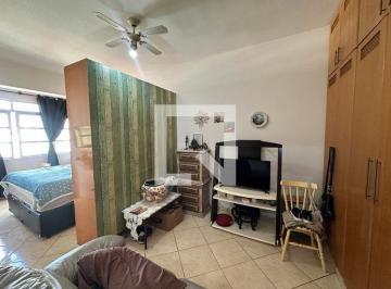 Apartamento · 50m² · 1 Quarto · Apartamento para Aluguel - Boa Vista, 1 Quarto,  50 m² - São Vicente