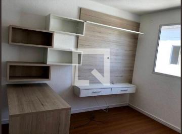 Apartamento · 45m² · 2 Quartos · 1 Vaga · Apartamento para Aluguel - Jacarepaguá, 2 Quartos, 45 m² - Rio de Janeiro