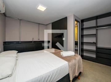 Apartamento · 18m² · 1 Quarto · Apartamento para Aluguel - Vila Mascote, 1 Quarto, 18 m² - São Paulo