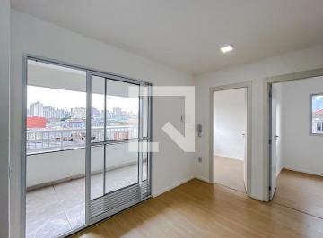 Apartamento · 39m² · 2 Quartos · Apartamento para Aluguel - Mooca, 2 Quartos,  39 m² - São Paulo