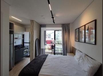Apartamento · 30m² · 1 Quarto · Apartamento para Aluguel - Bosque da Saúde, 1 Quarto, 30 m² - São Paulo