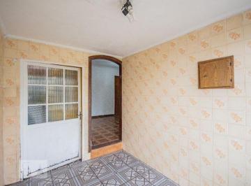 Casa · 90m² · 3 Quartos · 1 Vaga · Casa para Aluguel - Vila Guilherme, 3 Quartos, 90 m² - São Paulo