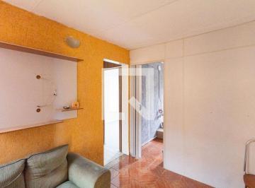 Apartamento · 52m² · 3 Quartos · 1 Vaga · Apartamento para Aluguel - Vila Municipal, 3 Quartos, 52 m² - Carapicuíba
