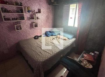 Apartamento · 25m² · 1 Quarto · Apartamento para Aluguel - Planalto, 1 Quarto, 25 m² - São Bernardo do Campo