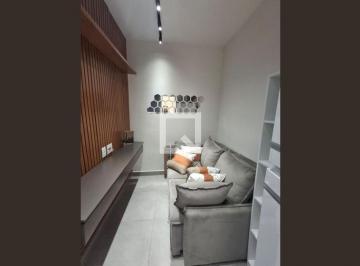 Apartamento · 24m² · 1 Quarto · Apartamento para Aluguel - Brás, 1 Quarto, 24 m² - São Paulo