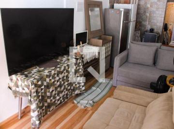 Apartamento · 39m² · 1 Quarto · 1 Vaga · Apartamento para Aluguel - Praia do Foguete, 1 Quarto,  39 m² - Cabo Frio