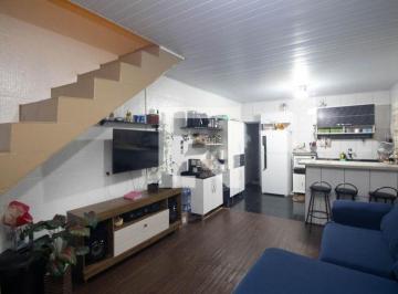 Casa · 80m² · 3 Quartos · Casa para Aluguel - Jardim Brasil , 3 Quartos,  80 m² - São Paulo