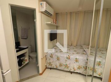 Apartamento · 14m² · 1 Quarto · 1 Vaga · Apartamento para Aluguel - Costa Azul, 1 Quarto, 14 m² - Salvador