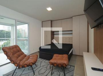 Apartamento · 31m² · 1 Quarto · Apartamento para Aluguel - Vila Mariana, 1 Quarto, 31 m² - São Paulo