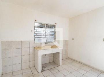 Casa · 50m² · 1 Quarto · Casa para Aluguel - Vila das Mercês, 1 Quarto, 50 m² - São Paulo