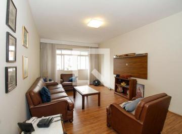 Apartamento · 110m² · 2 Quartos · 1 Vaga · Apartamento para Aluguel - Jardim Paulista, 2 Quartos, 110 m² - São Paulo