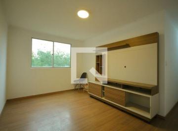 Apartamento · 53m² · 2 Quartos · 1 Vaga · Apartamento para Aluguel - Nova Petrópolis, 2 Quartos,  53 m² - São Bernardo do Campo