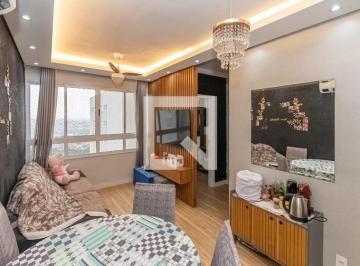 Apartamento · 56m² · 2 Quartos · 1 Vaga · Apartamento para Aluguel - Chácaras Bela Vista, 2 Quartos, 56 m² - Sumaré