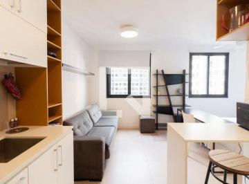 Apartamento · 24m² · 1 Quarto · Apartamento para Aluguel - Butantã, 1 Quarto, 24 m² - São Paulo