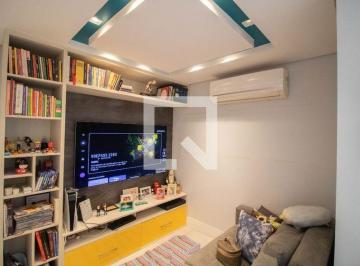 Apartamento · 73m² · 2 Quartos · 1 Vaga · Apartamento para Aluguel - Casa Verde, 2 Quartos, 73 m² - São Paulo