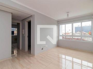 Apartamento · 59m² · 2 Quartos · 1 Vaga · Apartamento para Aluguel - Menino Deus, 2 Quartos,  59 m² - Porto Alegre