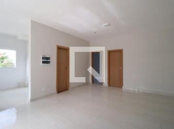 Apartamento · 120m² · 2 Quartos · 2 Vagas · Apartamento para Aluguel - Jardim Ipanema, 2 Quartos, 120 m² - Uberlândia