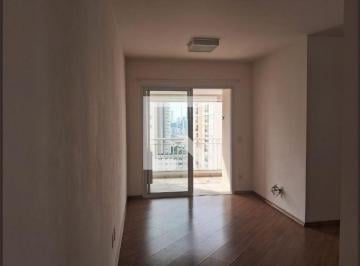 Apartamento · 72m² · 1 Quarto · 1 Vaga · Apartamento para Aluguel - Ipiranga, 1 Quarto,  72 m² - São Paulo