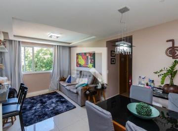 Apartamento · 60m² · 2 Quartos · 1 Vaga · Apartamento para Aluguel - Nonoai, 2 Quartos, 60 m² - Porto Alegre