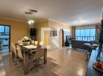 Apartamento · 112m² · 2 Quartos · 1 Vaga · Apartamento para Aluguel - Vila Caiçara, 2 Quartos,  112 m² - Praia Grande