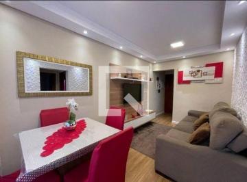 Apartamento · 54m² · 2 Quartos · 1 Vaga · Apartamento à Venda - Jardim, 2 Quartos,  54 m² - Santo André