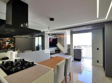 Apartamento · 59m² · 2 Quartos · 1 Vaga · Apartamento à Venda - Planalto, 2 Quartos,  59 m² - São Bernardo do Campo