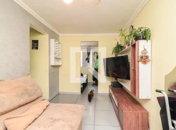 Apartamento · 52m² · 3 Quartos · 1 Vaga · Apartamento à Venda - Itaquera, 3 Quartos, 52 m² - São Paulo