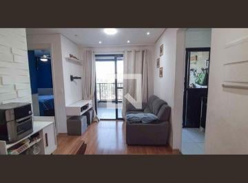 Apartamento · 47m² · 2 Quartos · 1 Vaga · Apartamento à Venda - Vila Yolanda, 2 Quartos,  47 m² - Osasco