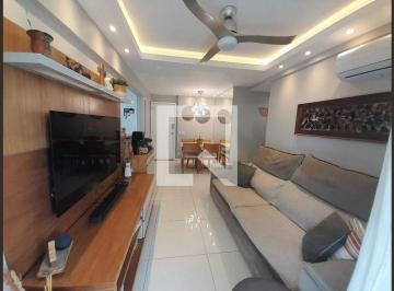Apartamento · 60m² · 2 Quartos · 1 Vaga · Apartamento à Venda - Freguesia , 2 Quartos, 60 m² - Rio de Janeiro