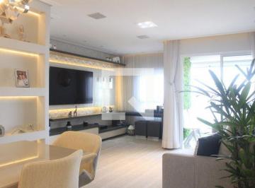 Apartamento · 73m² · 2 Quartos · 2 Vagas · Apartamento à Venda - Santa Paula, 2 Quartos,  73 m² - São Caetano do Sul
