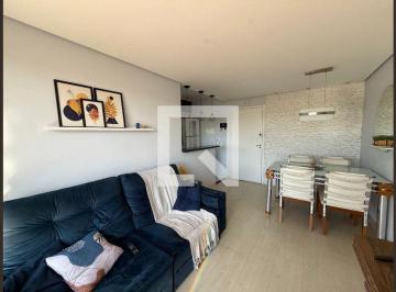 Apartamento · 56m² · 2 Quartos · 1 Vaga · Apartamento à Venda - Parque Novo Mundo , 2 Quartos, 56 m² - São Paulo