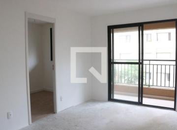 Apartamento · 44m² · 2 Quartos · Apartamento à Venda - Perdizes, 2 Quartos, 44 m² - São Paulo