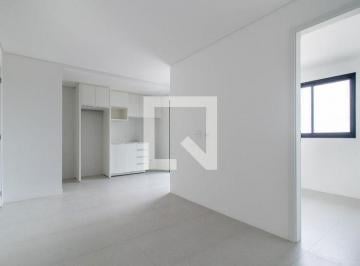 Apartamento · 48m² · 2 Quartos · 1 Vaga · Apartamento à Venda - Capão Raso, 2 Quartos, 48 m² - Curitiba