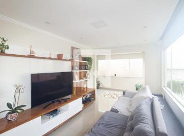 Casa · 170m² · 4 Quartos · 2 Vagas · Casa à Venda - Campo Grande, 4 Quartos, 170 m² - Rio de Janeiro