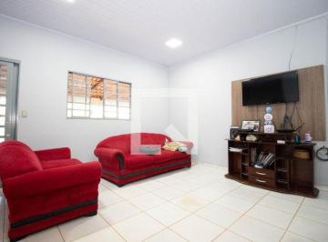 Casa · 207m² · 4 Quartos · 2 Vagas · Casa à Venda - Jardim Botânico, 4 Quartos,  207 m² - Brasília