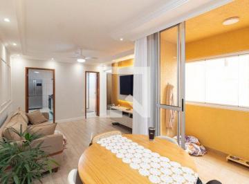 Apartamento · 65m² · 2 Quartos · 1 Vaga · Apartamento à Venda - Jaguaribe, 2 Quartos, 65 m² - Osasco