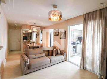 Apartamento · 89m² · 2 Quartos · 2 Vagas · Apartamento à Venda - Ipiranga, 2 Quartos, 89 m² - São Paulo